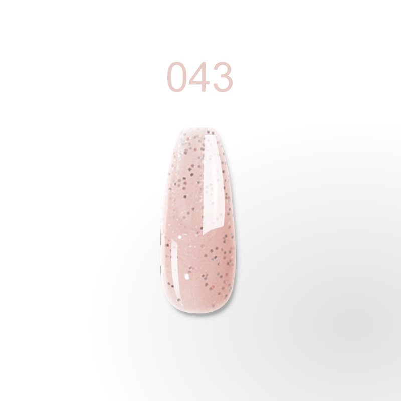 Gel polish - 043